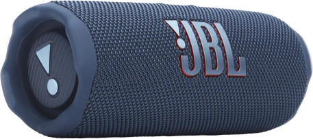 JBL Flip 7 Blue (JBLFLIP7BLU) (UA) - Зображення 8