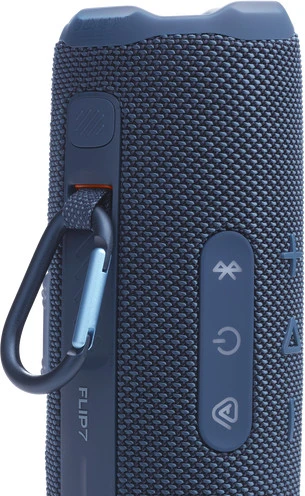JBL Flip 7 Blue (JBLFLIP7BLU) (UA) - Зображення 9