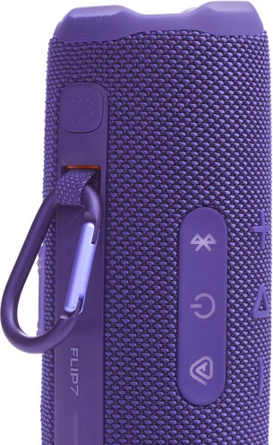 JBL Flip 7 Purple (JBLFLIP7PUR) - Зображення 9