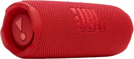 JBL Flip 7 Red (JBLFLIP7RED) - Зображення 8