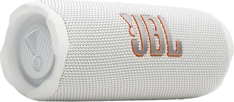 JBL Flip 7 White (JBLFLIP7WHT) (UA) - Зображення 8