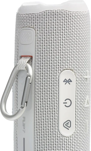 JBL Flip 7 White (JBLFLIP7WHT) (UA) - Зображення 9