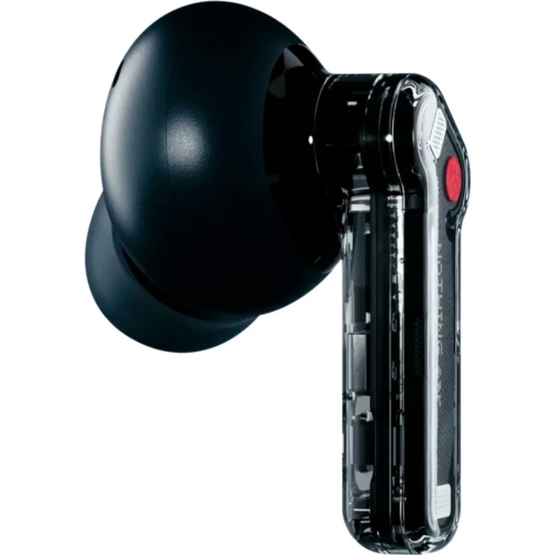 Nothing Ear (3) Black (A10600061) - Зображення 8