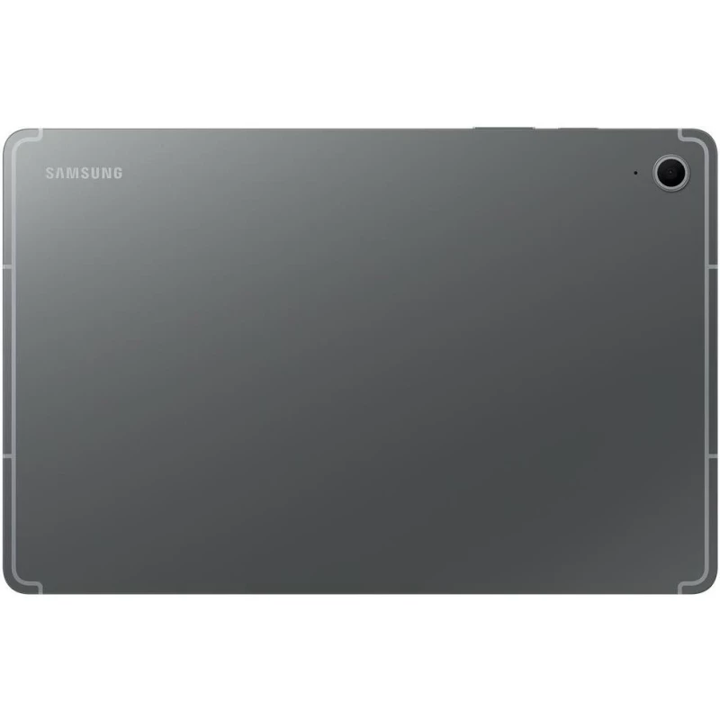 Samsung Galaxy Tab S10 FE 5G 8/128GB Grey (SM-X526BZARSEK) (UA) - Зображення 8