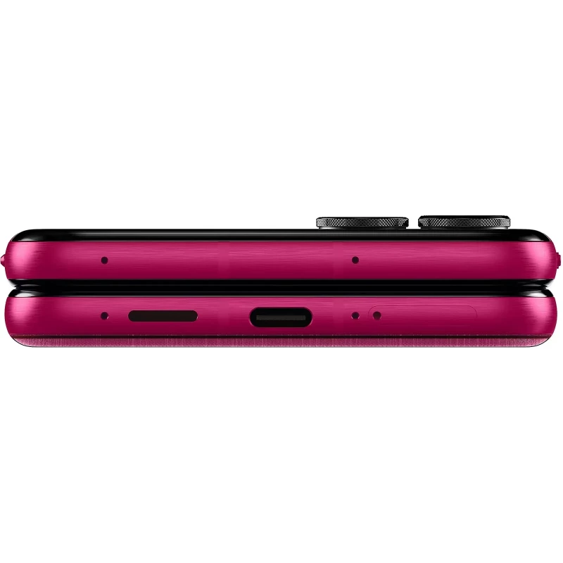 Motorola Razr 60 Ultra 16/512GB Pantone Cabaret (PB8R0076) Europe - Зображення 8