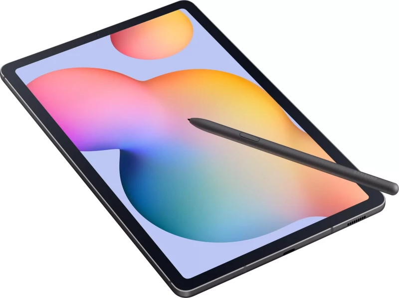 Samsung Galaxy Tab S6 Lite 2022 4/128GB LTE Gray (SM-P619) - Зображення 8