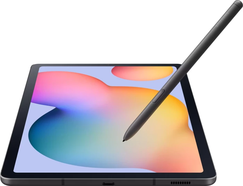 Samsung Galaxy Tab S6 Lite 2022 4/128GB LTE Gray (SM-P619) - Зображення 9