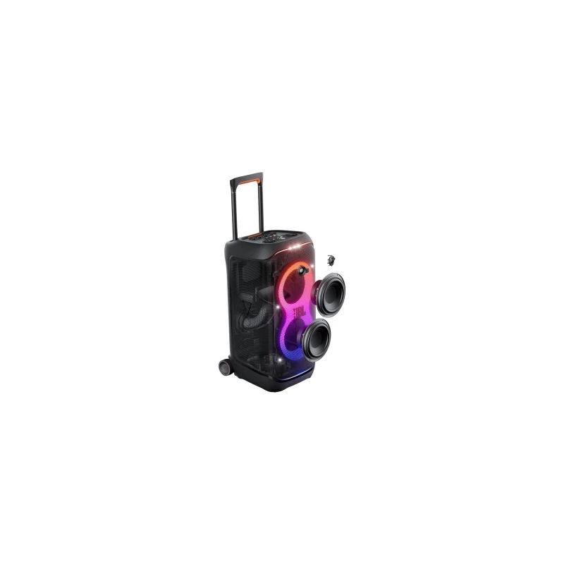 JBL PartyBox Stage 320 Black (JBLPBSTAGE320EP) - Зображення 9