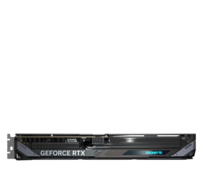 Gigabyte GeForce RTX 5060 Ti Gaming OC 8GB GDDR7 DLSS4 (GV-N506TGAMING OC-8GD) EU - Зображення 8
