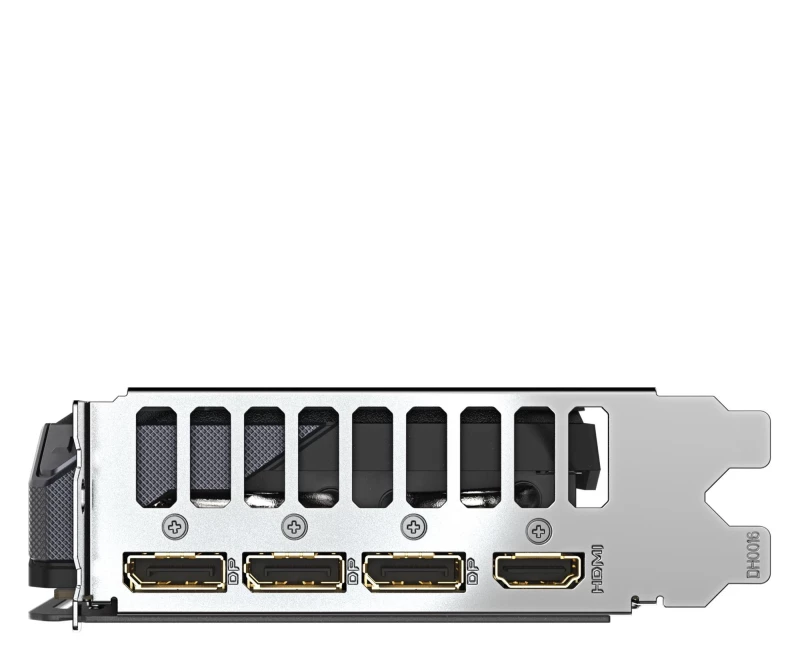 Gigabyte GeForce RTX 5060 Ti Gaming OC 8GB GDDR7 DLSS4 (GV-N506TGAMING OC-8GD) EU - Зображення 9