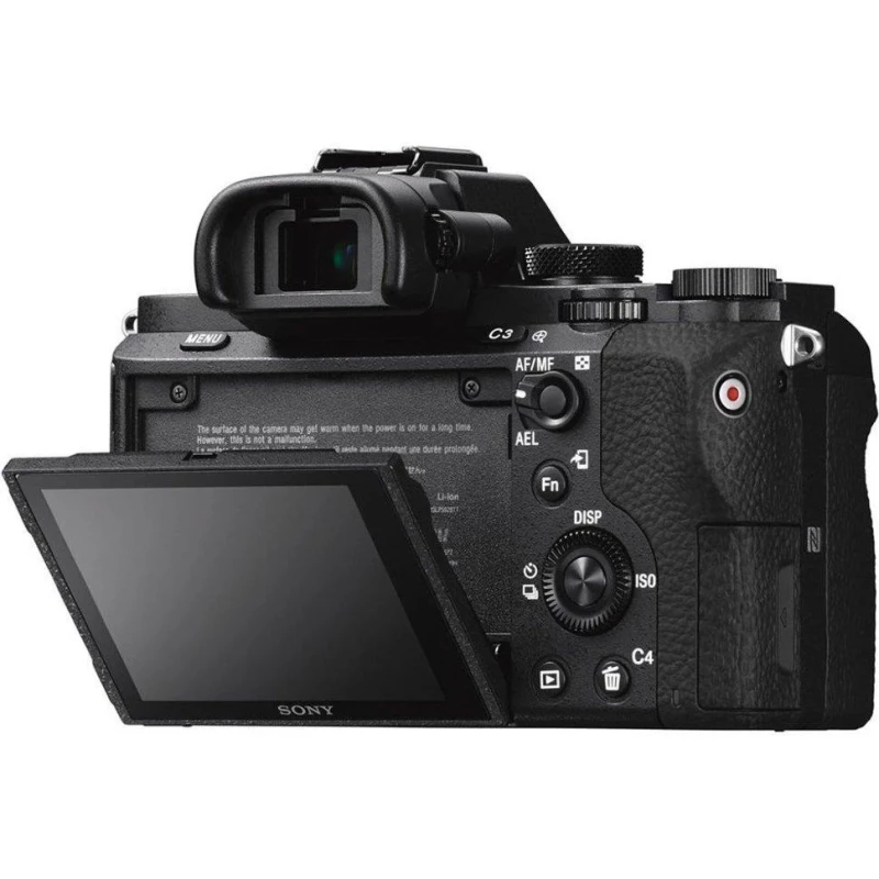 Sony Alpha A7 III kit (28-70mm) (ILCE7M3KB) (EU) - Зображення 8