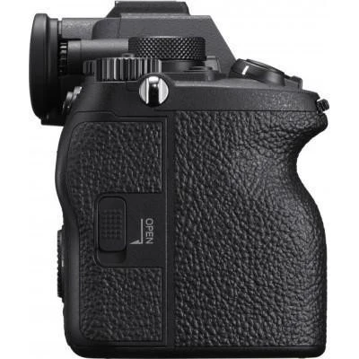 Sony Alpha A7 IV kit (28-70mm) OSS (ILCE7M4KB.CEC) (EU) - Зображення 8