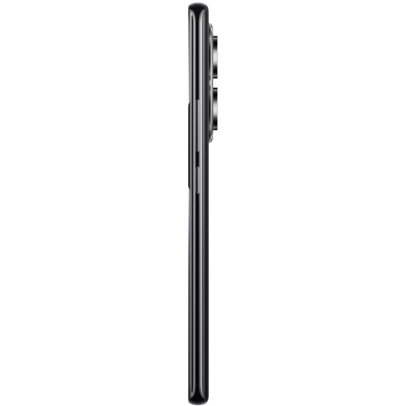 Xiaomi Redmi Note 14 Pro 4G 8/256GB NFC Midnight Black (no adapter) Europe - Зображення 8