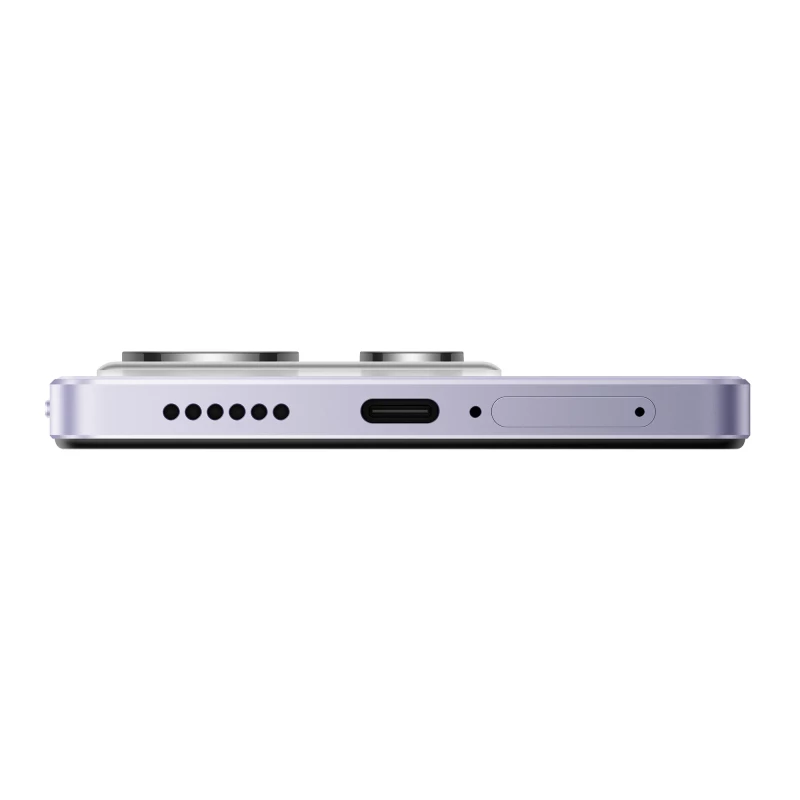 Xiaomi Redmi Note 14 4G 8/256GB NFC Mist Purple (no adapter) Europe - Зображення 9
