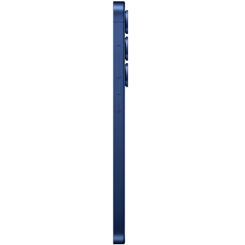 Samsung Galaxy S25 12/256GB Navy (SM-S931BDBG) - Зображення 8