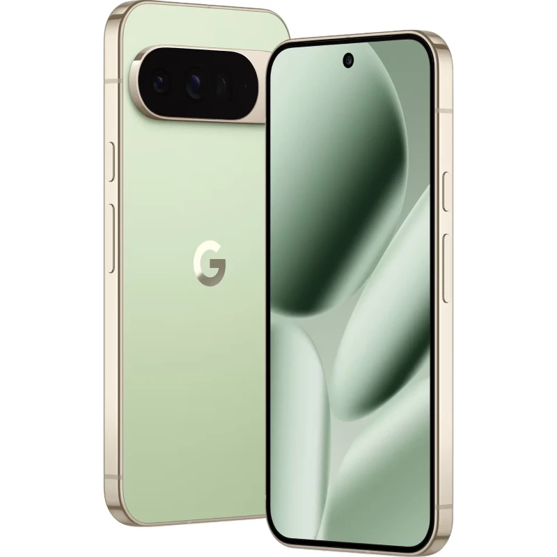 Google Pixel 10 Pro XL 16/256GB Jade (Nano-SIM+eSIM) - Зображення 8