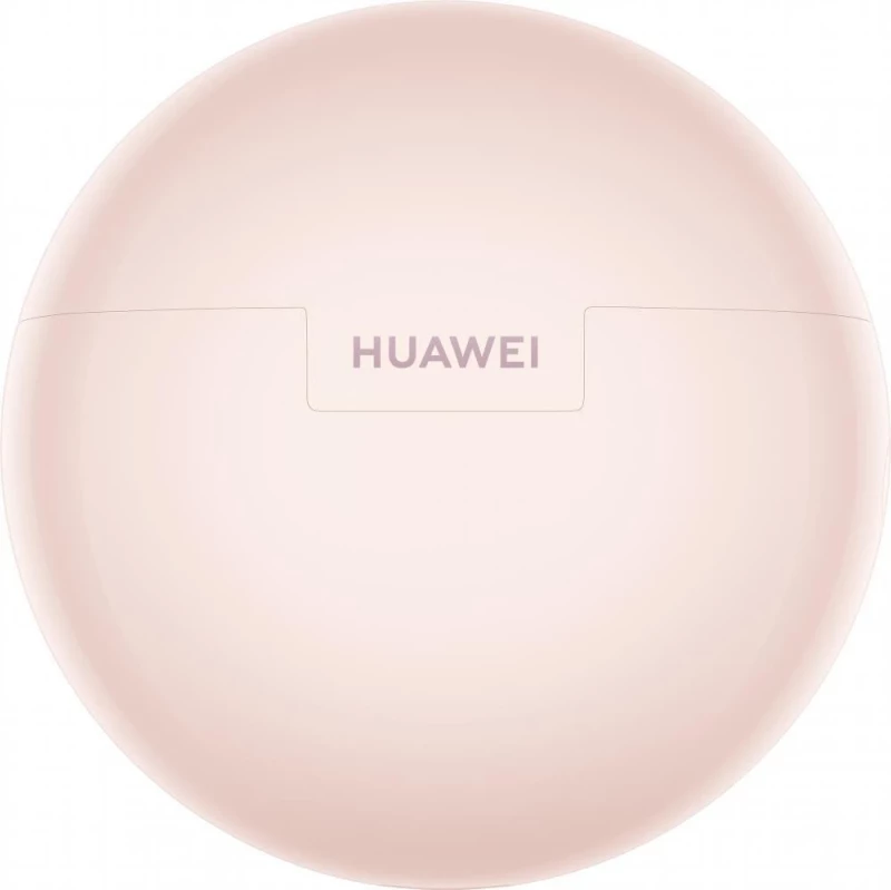 Наушники HUAWEI FreeBuds 7i Pink (55038458) - Зображення 8