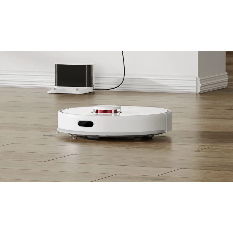 Dreame Bot D10s White (RLS3L) - Зображення 8