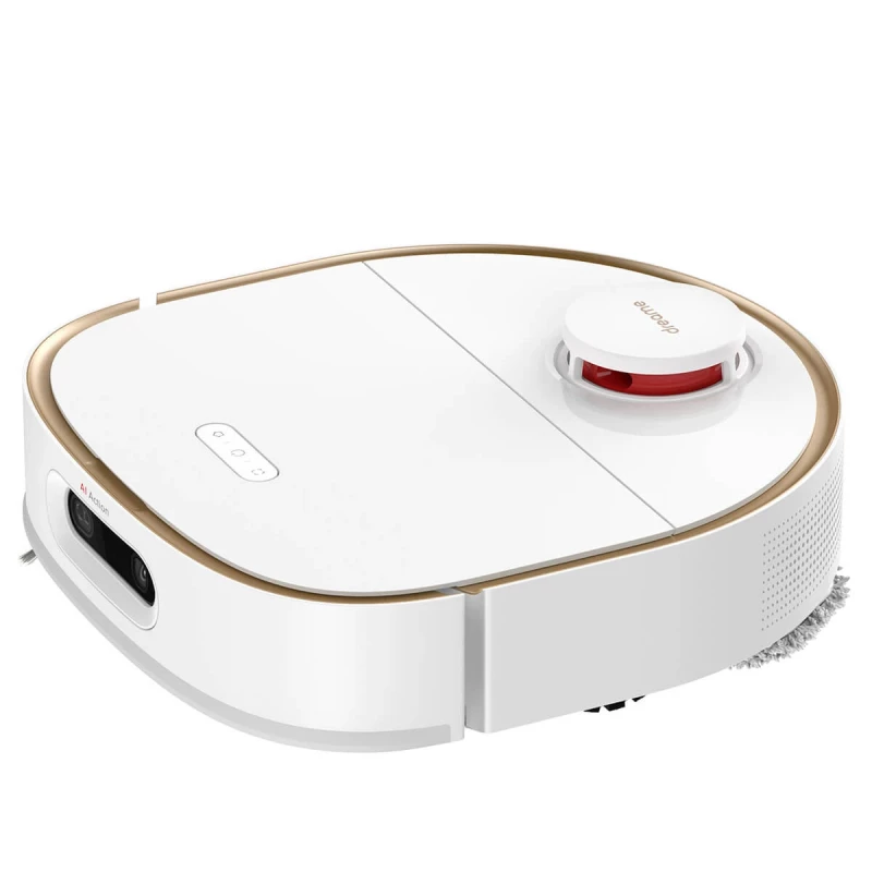 Dreame Bot W10 Pro (RLS6TAC) - Зображення 9