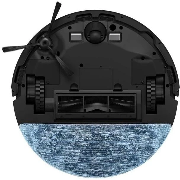 ECOVACS Deebot Y1 Pro Black (DLX34 Black) - Зображення 8