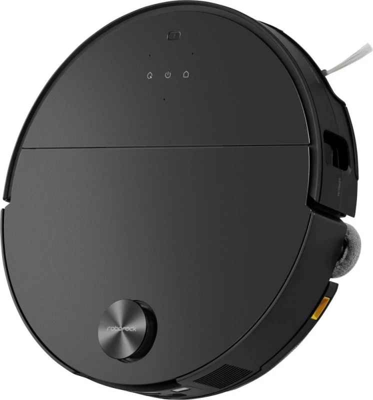 RoboRock Saros 10 Black (S1052-00) - Зображення 8