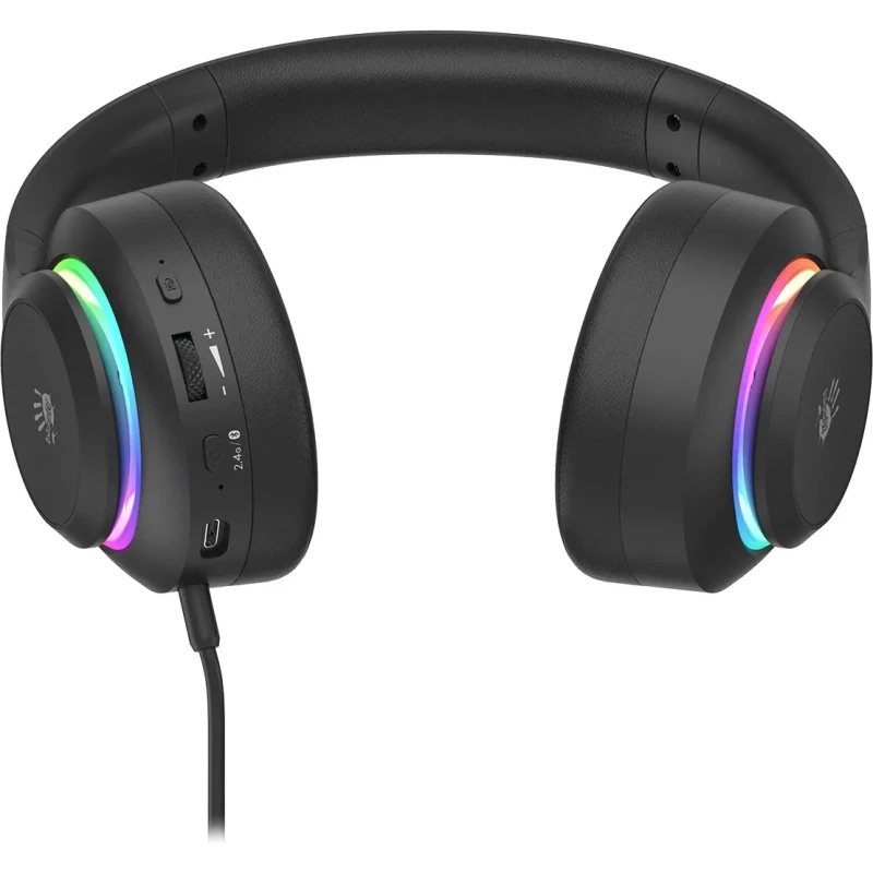 A4Tech Bloody GR520 Wireless Black - Зображення 8