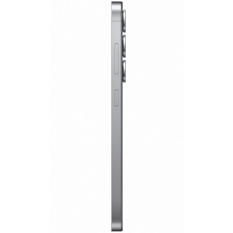 Samsung Galaxy S25 12/128GB Silver Shadow (SM-S931BZSD) - Зображення 8