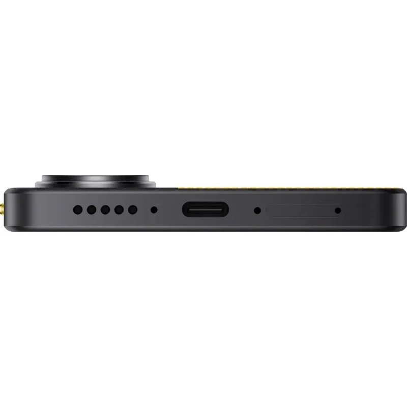Xiaomi Poco X7 Pro 5G 12/256GB NFC Yellow (with adapter) Europe - Зображення 9