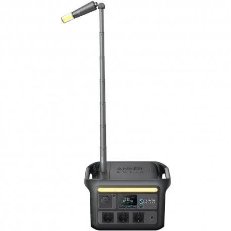 Зарядная станция Anker Solix C800X 1200W 768Wh (A1755) (EU) - Зображення 8