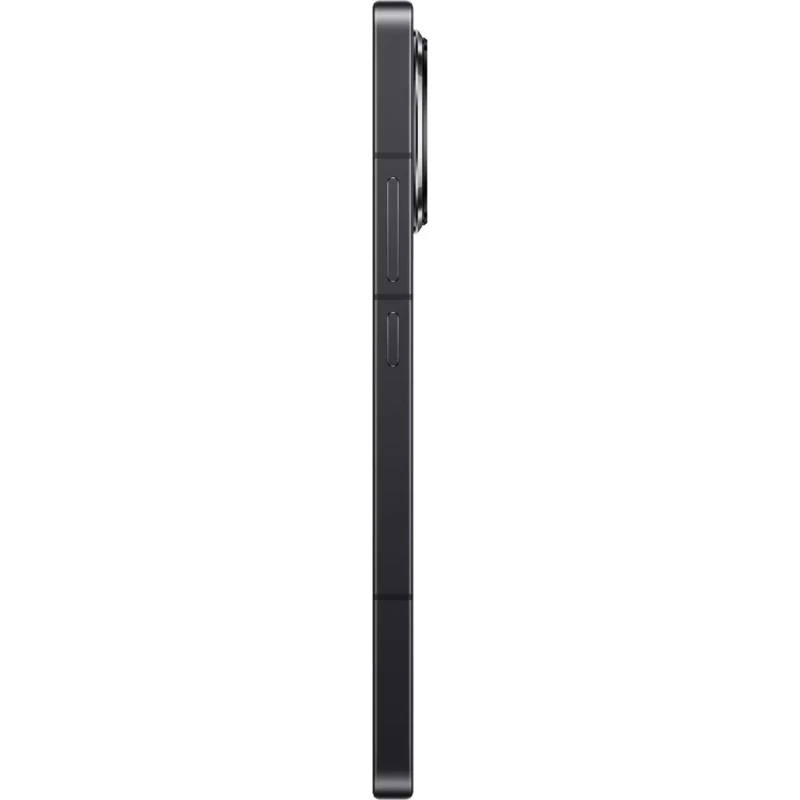 Xiaomi Poco F7 Pro 5G 12/256GB NFC Black Europe - Зображення 8