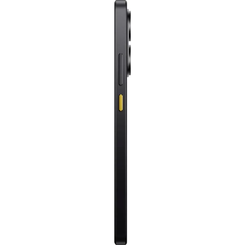Xiaomi Poco X7 Pro 5G 12/256GB NFC Yellow Europe - Зображення 8