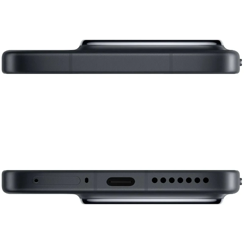 Xiaomi 15 12/256GB Black (no adapter) Europe - Зображення 8