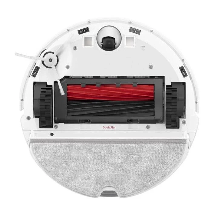 RoboRock Vacuum Cleaner Q8 Max White (Q8M02-00) - Зображення 8