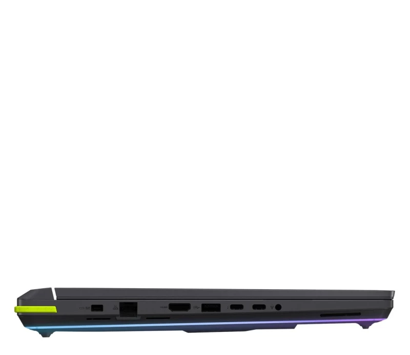 ASUS ROG Strix G16 Ultra 9-275HX/32GB/1TB/Win11 RTX5080 240Hz (G615LW-U9321W) - Зображення 8