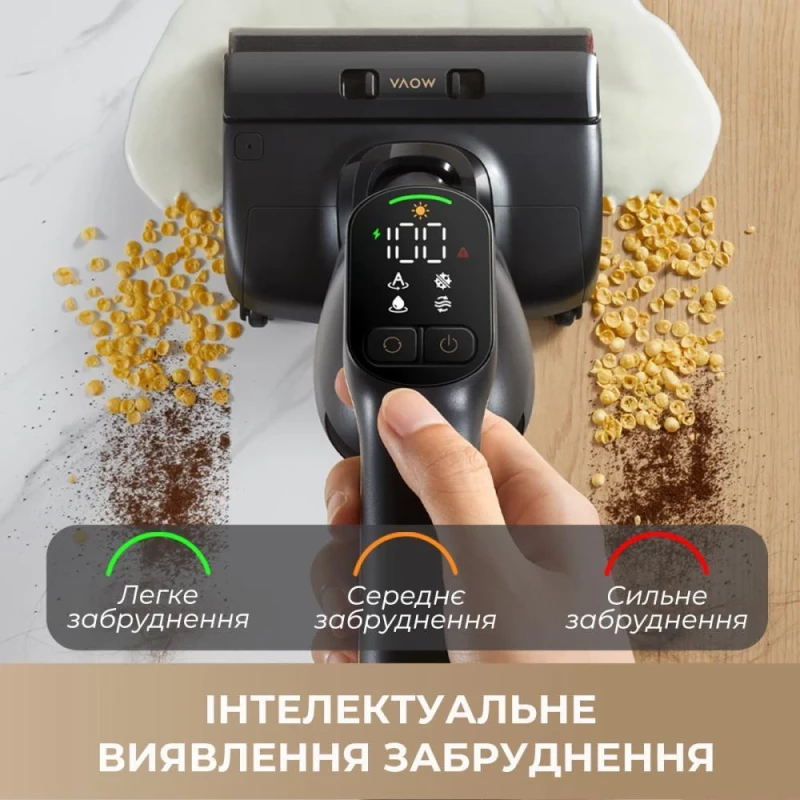 MOVA M10 (HMH15A) - Зображення 8