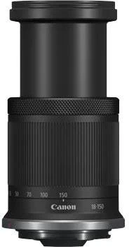 Canon EOS R10 kit (RF-S 18-150mm) IS STM (5331C048) - Зображення 8
