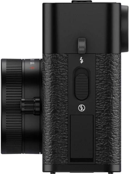Fujifilm X-HF1 Black (16940276) - Зображення 8