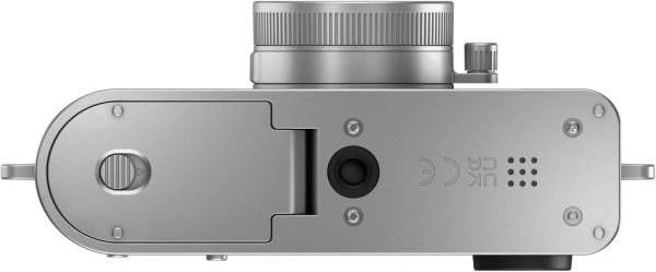 Fujifilm X-HF1 Silver (16940460) - Зображення 8