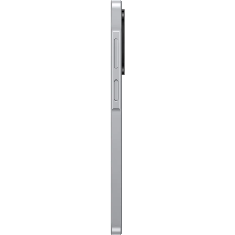 Samsung Galaxy A17 8/256GB Gray (SM-A175FZAE) - Зображення 8