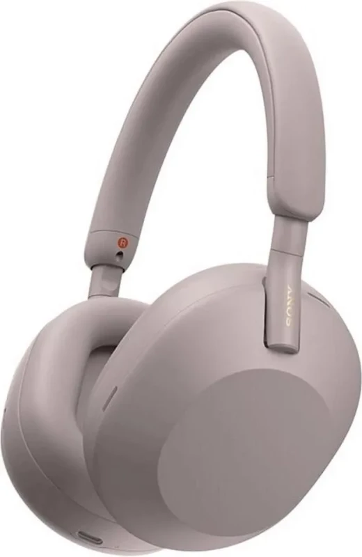 Sony WH-1000XM5 Powder Pink (WH1000XM5P.CE7) - Зображення 8