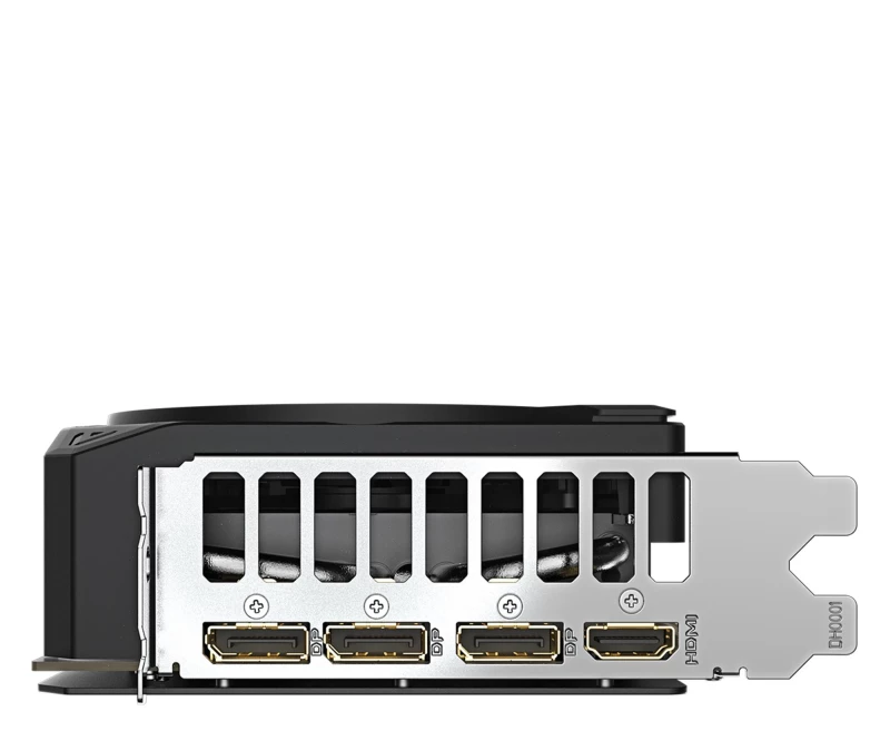 Gigabyte GeForce RTX 5080 Windforce OC 16GB GDDR7 DLSS4 (GV-N5080WF3OC-16GD) EU - Зображення 8