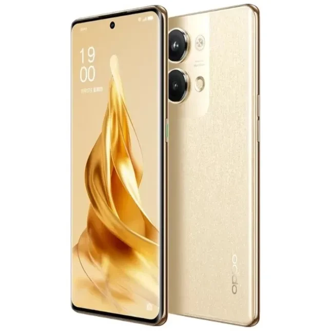 OPPO Reno9 Pro 16/256GB Gold Europe - Зображення 8