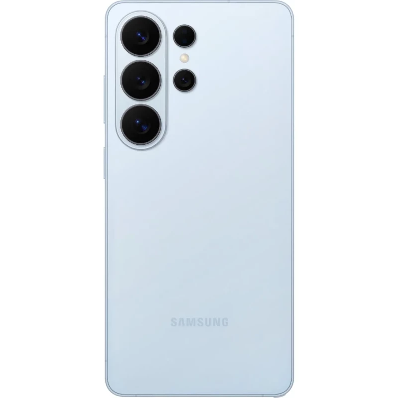 Samsung Galaxy S26 Ultra 12/512GB Sky Blue (SM-S948BLBG) - Зображення 8
