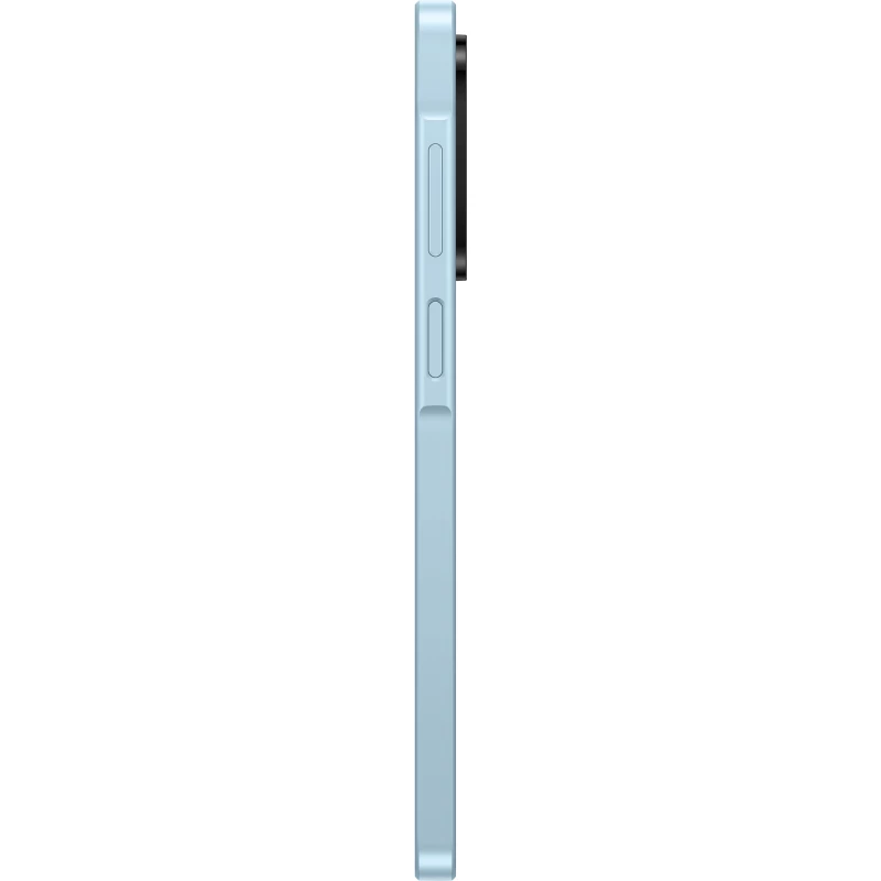 Samsung Galaxy A17 8/256GB Light Blue (SM-A175FLBE) - Зображення 8