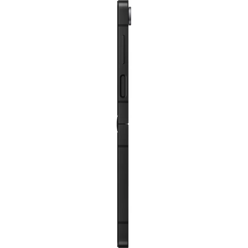 Samsung Galaxy Flip7 FE 8/256GB Black (SM-F761BZKHSEK) (UA) - Зображення 8