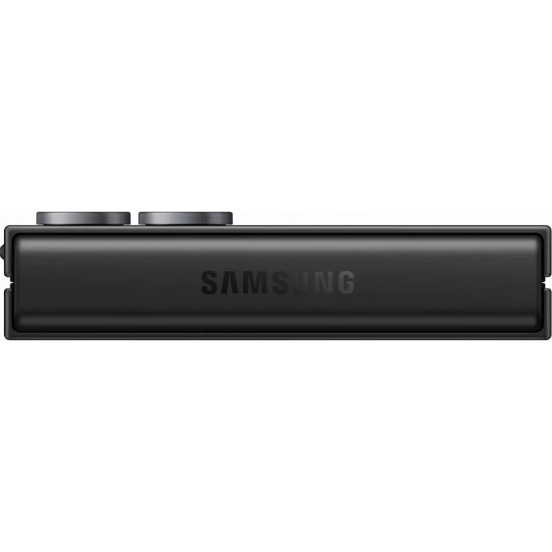 Samsung Galaxy Flip7 FE 8/256GB Black (SM-F761BZKHSEK) (UA) - Зображення 9