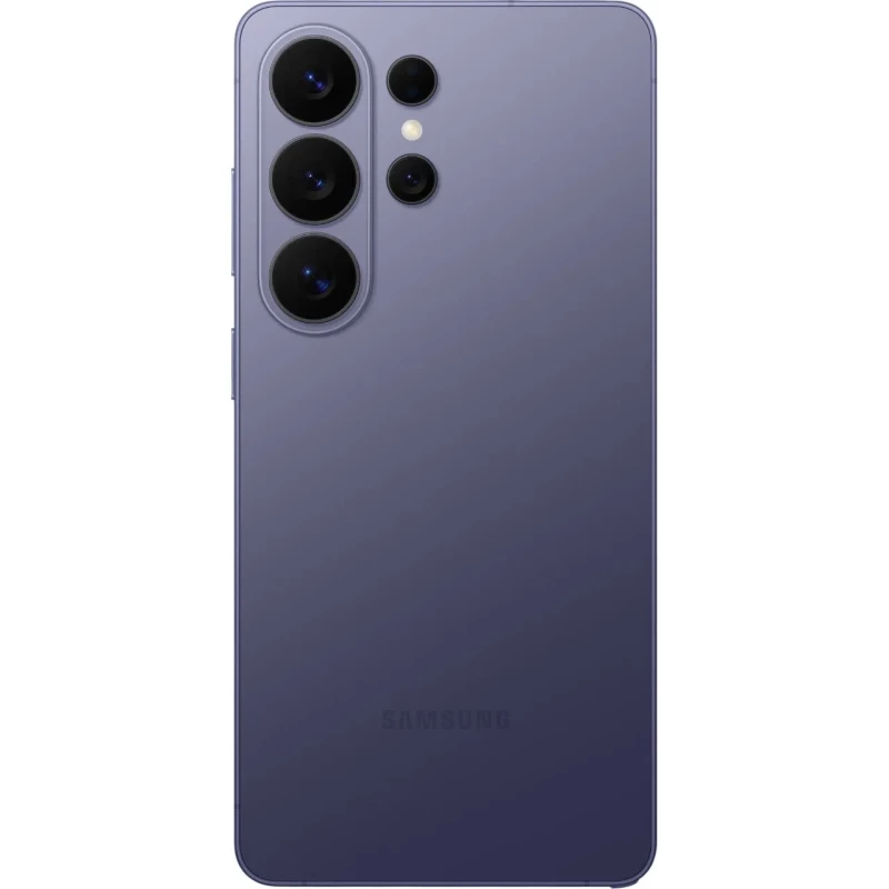 Samsung Galaxy S26 Ultra 12/512GB Cobalt Violet (SM-S948BZVG) - Зображення 8