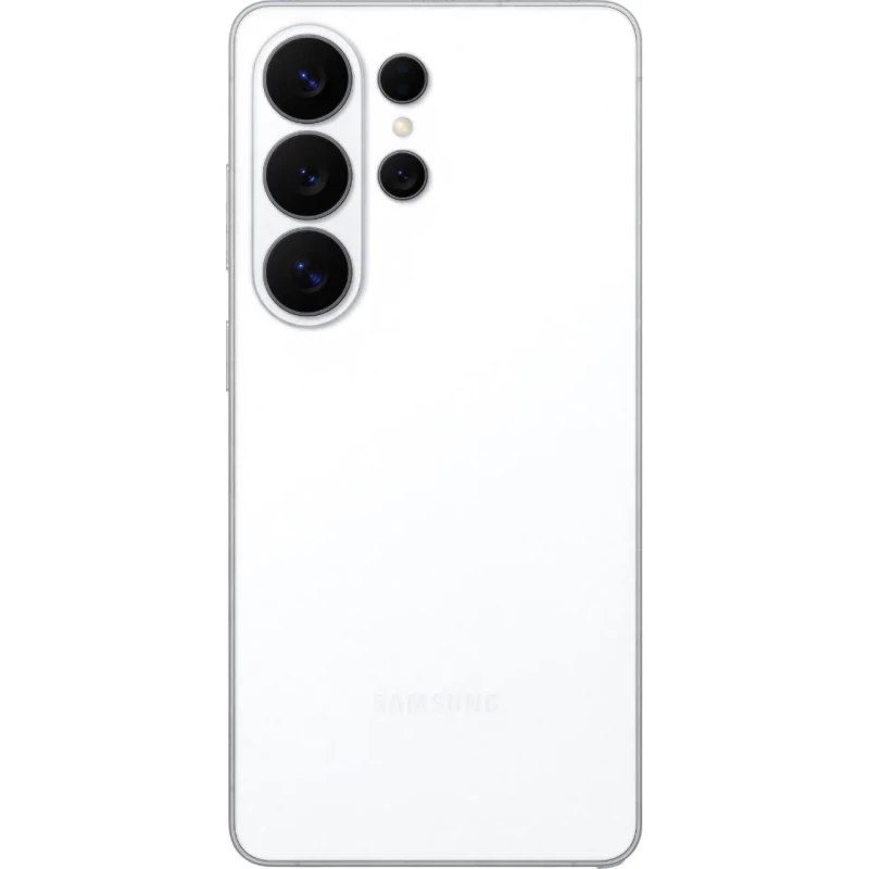 Samsung Galaxy S26 Ultra 16/1TB White (SM-S948BZWH) - Зображення 8