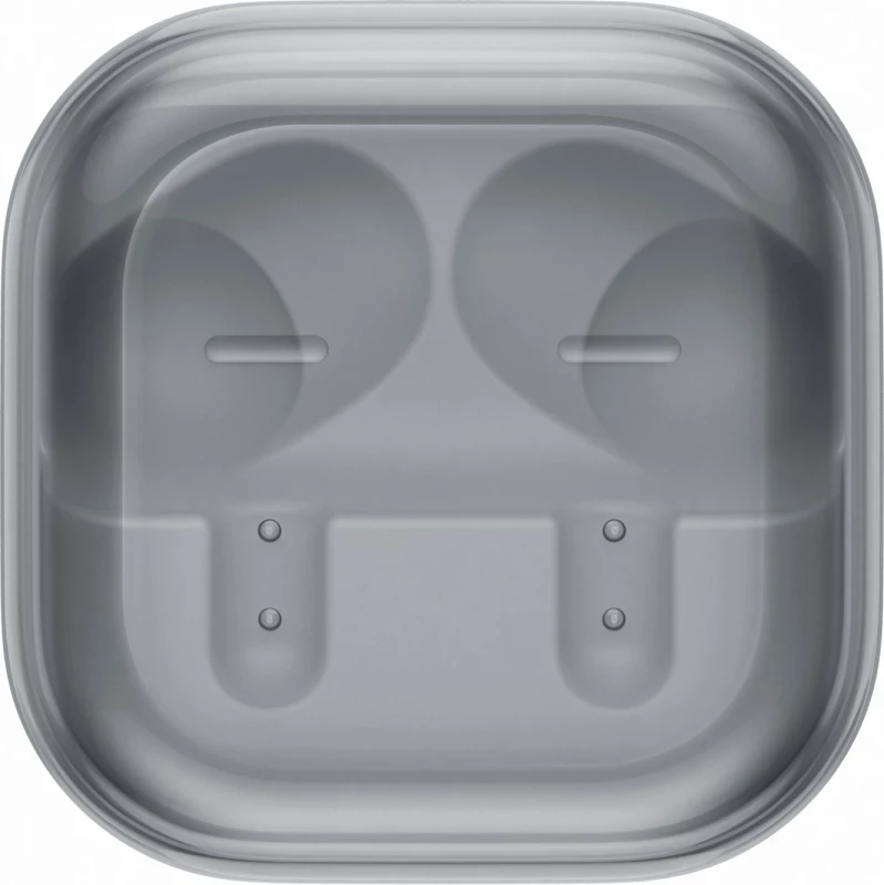 Наушники Samsung Galaxy Buds4 Pro Black (SM-R640NZKA) - Зображення 8