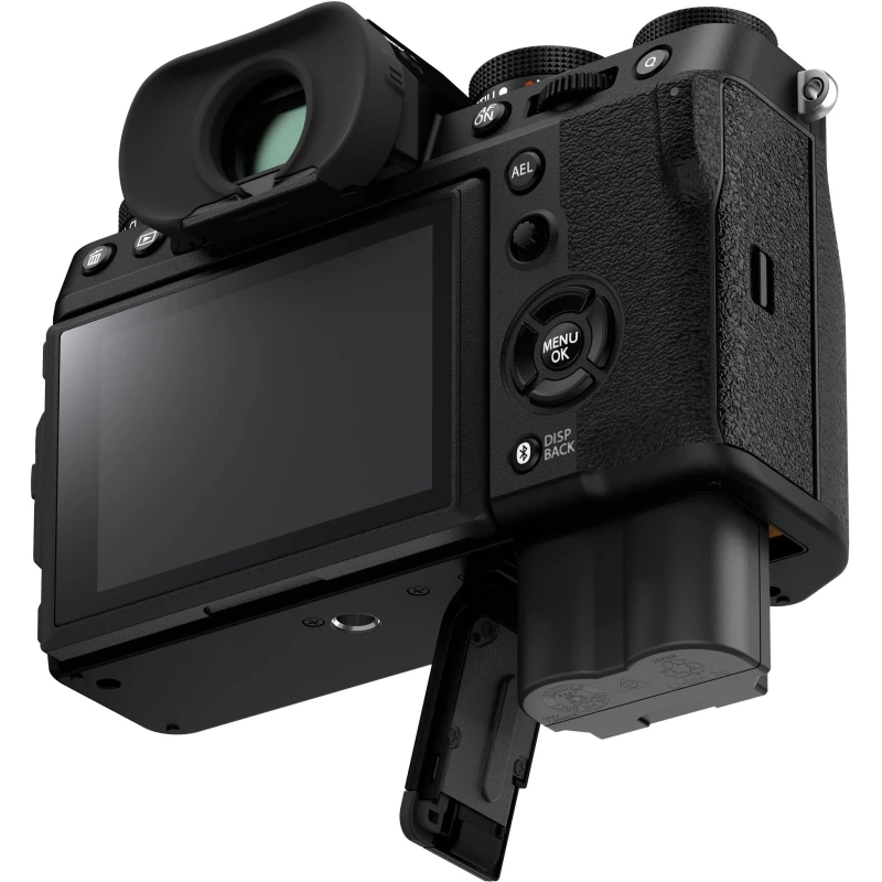 Fujifilm X-T5 Body Black (16782246) - Зображення 9